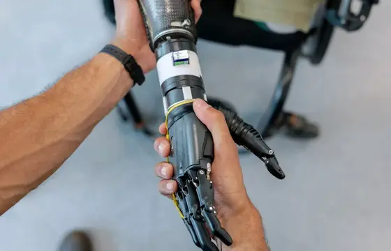 Hands-on & mobilisation